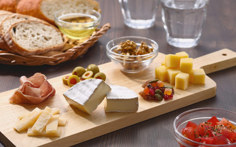 What Makes Cheese 'Artisanal' Understanding Quality and Craft